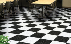Vinyl Composition Tile
