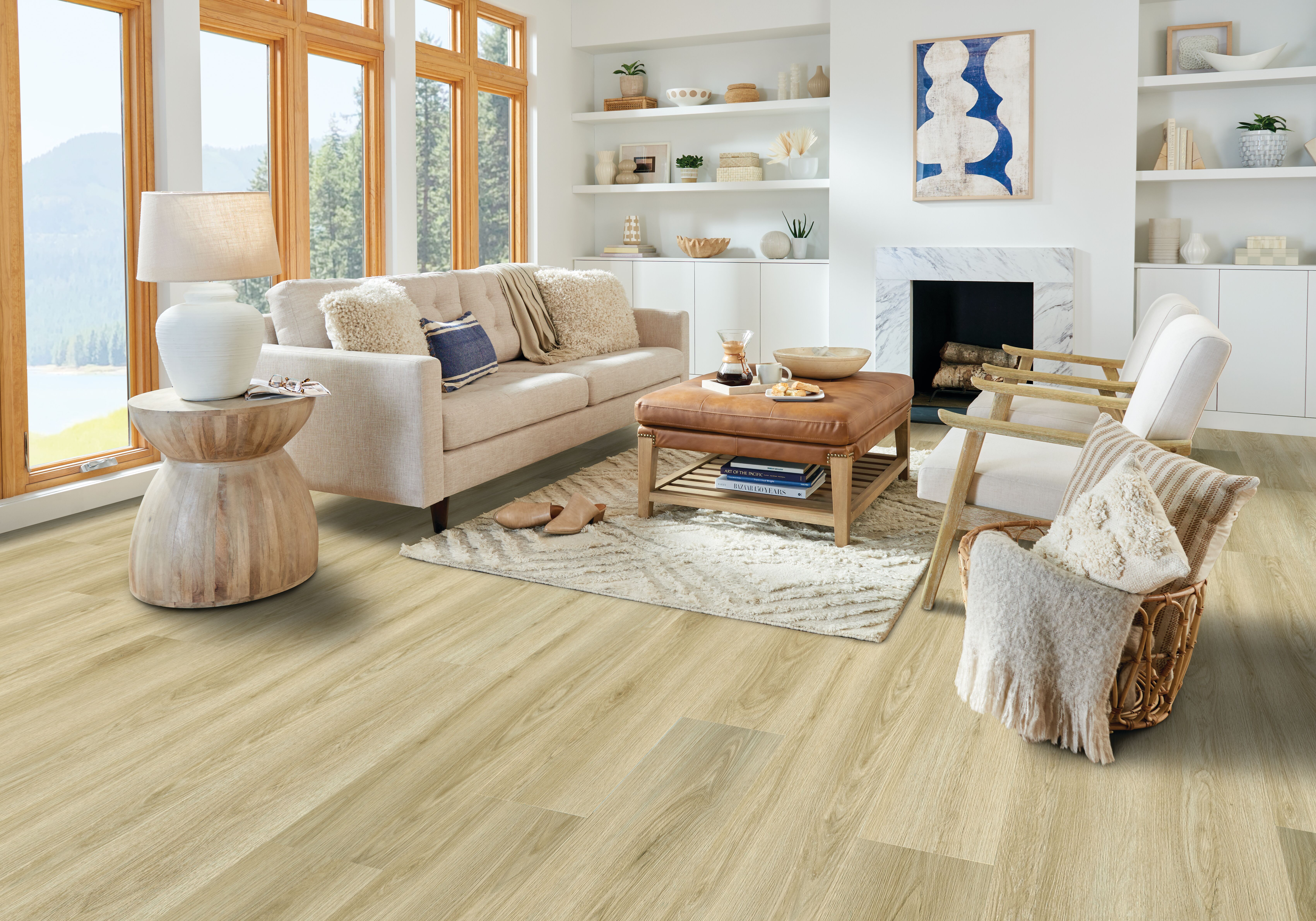 Lutea Paradise Honey Haven Rigid Core AR5LS112